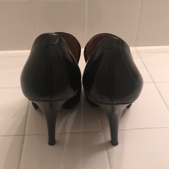 Fabulous Celine Heels 🖤 - Picture 3 of 8